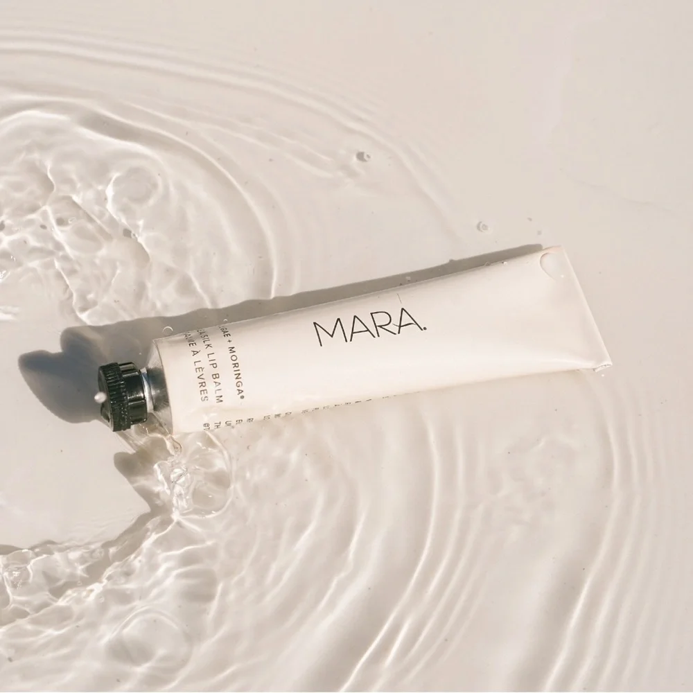 MARA Sea Silk Lip Balm